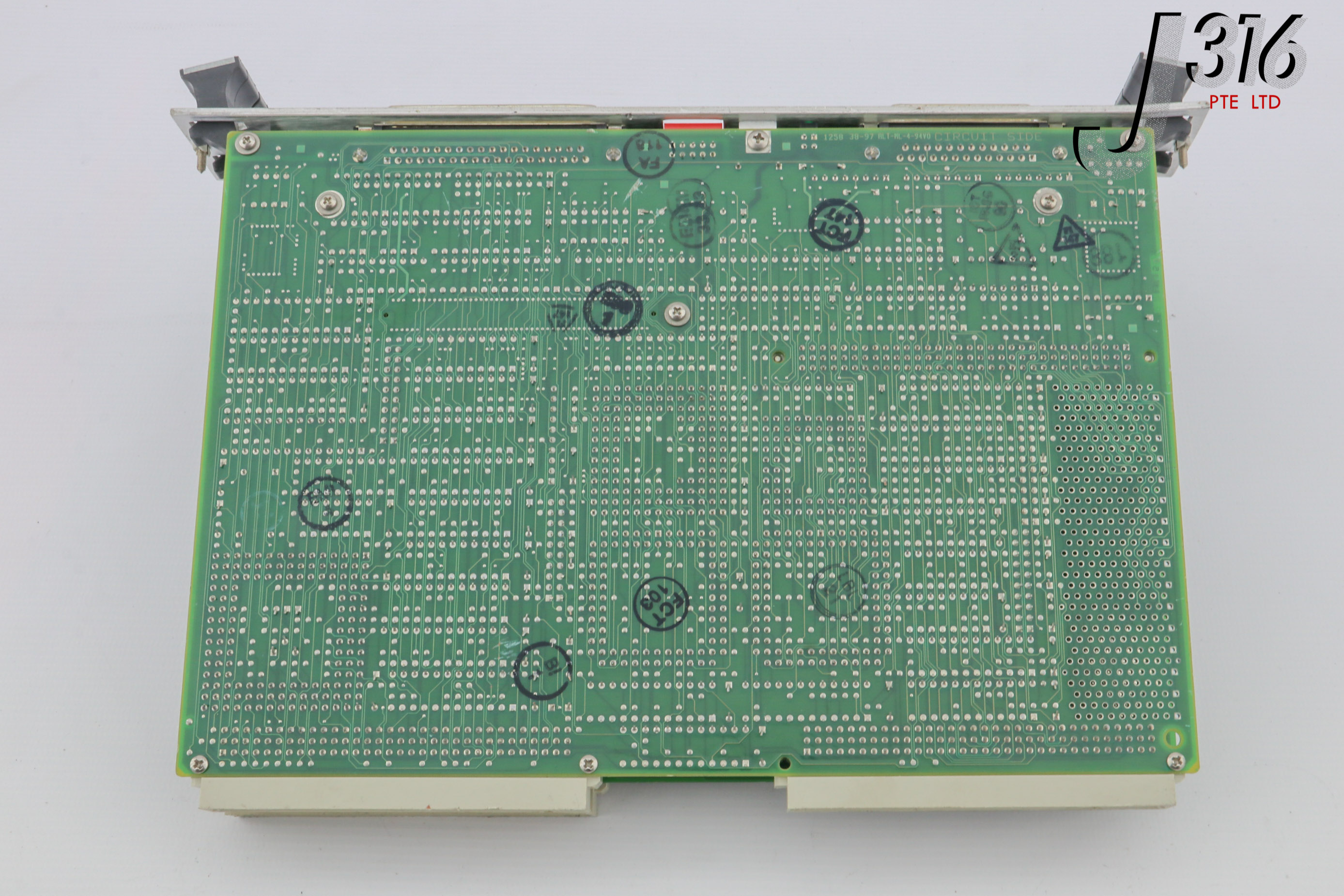 H・T 28303 COGNEX PCB, CTLR BD, VM13B 203-0024-REV C1 (PARTS) 801-4410